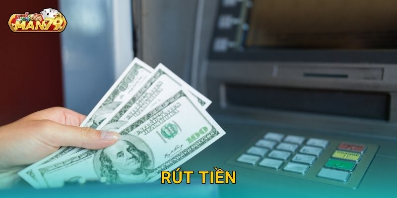 Rút tiền nhanh gọn – Đảm bảo minh bạch và chính xác tại Man79 13 Rút tiền nhanh gọn – Đảm bảo minh bạch và chính xác tại Man79