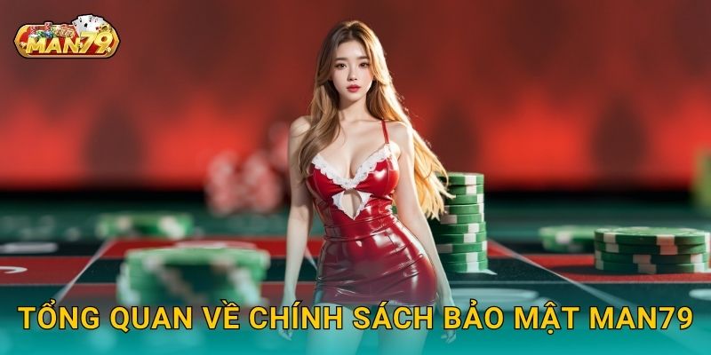 Chính sách bảo mật minh bạch – Bảo vệ quyền riêng tư tại Man79 1 Tổng quan về Chính sách bảo mật Man79