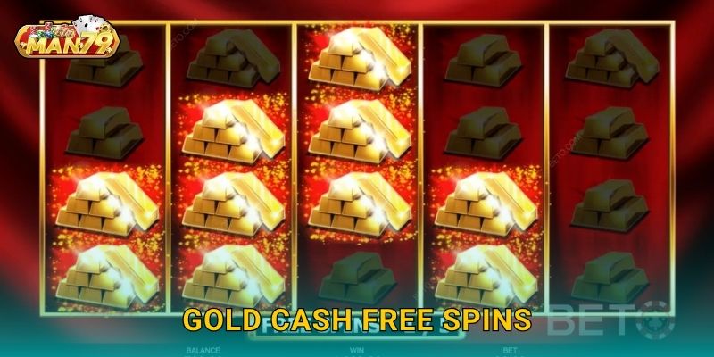 Gold Cash Free Spins bảo mật – Trải nghiệm quay thưởng an toàn tại Man79 28 Gold Cash Free Spins bảo mật – Trải nghiệm quay thưởng an toàn tại Man79