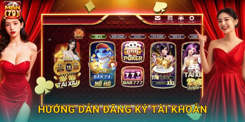 Khám Phá Sức Hút Của Man79 - Đế Chế Game Đa Dạng Và Hấp Dẫn Dành Cho Mọi Tín Đồ